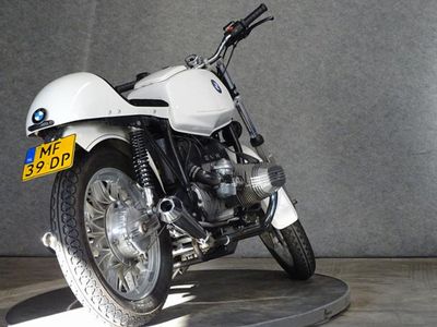 BMW R 65 – foto 3