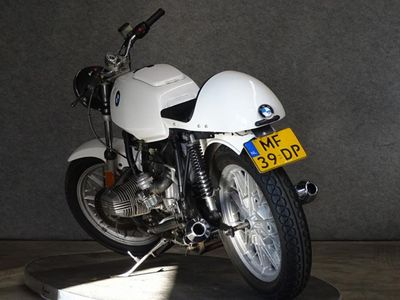 BMW R 65 – foto 4