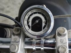 BMW R65 Foto's volgen nog 1982 occasion – foto 7 van 16