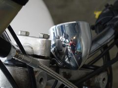 BMW R65 Foto's volgen nog 1982 occasion – foto 8 van 16