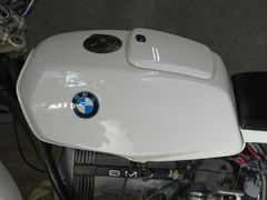 BMW R65 Foto's volgen nog 1982 occasion – foto 9 van 16