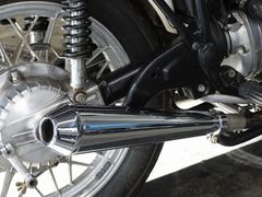 BMW R65 Foto's volgen nog 1982 occasion – foto 14 van 16