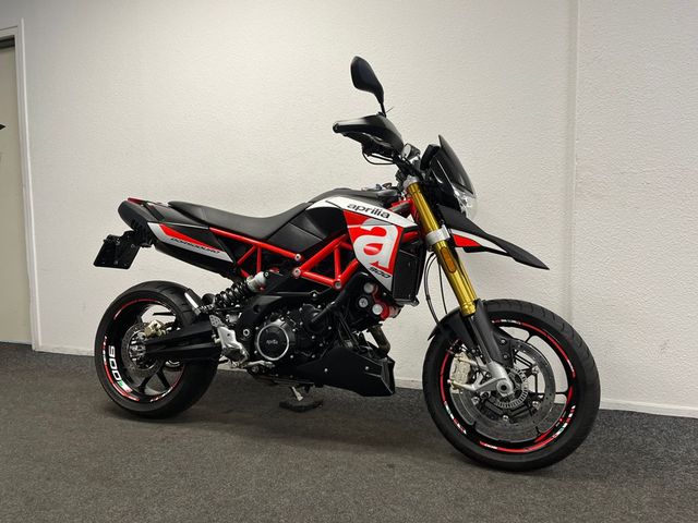 aprilia - dorsoduro-900