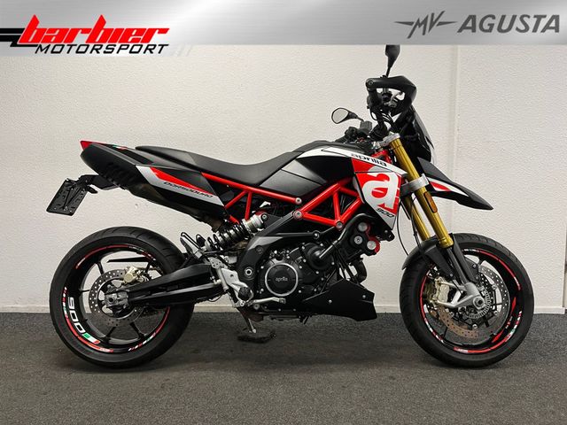 aprilia - dorsoduro-900