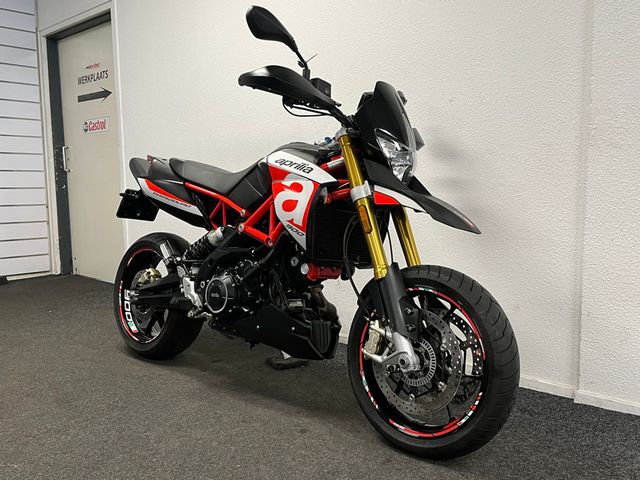 aprilia - dorsoduro-900