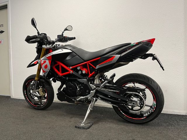 aprilia - dorsoduro-900