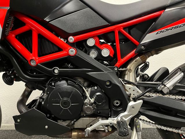 aprilia - dorsoduro-900