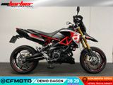 APRILIA DORSODURO 900