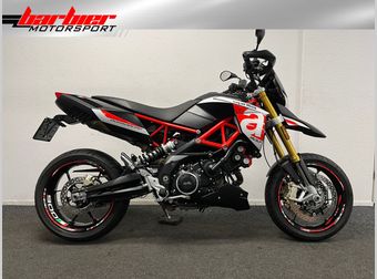 Aprilia Dorsoduro 900 2018 occasion