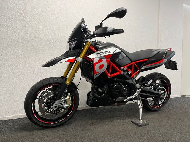 aprilia - dorsoduro-900