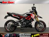 APRILIA DORSODURO 900