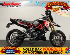 Aprilia Dorsoduro 900 2018 occasion