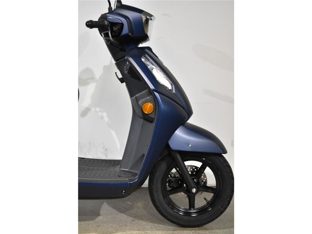 suzuki - address-125