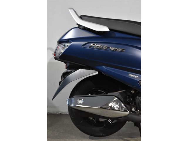 suzuki - address-125