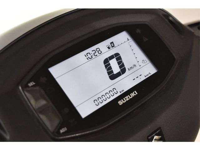 suzuki - address-125