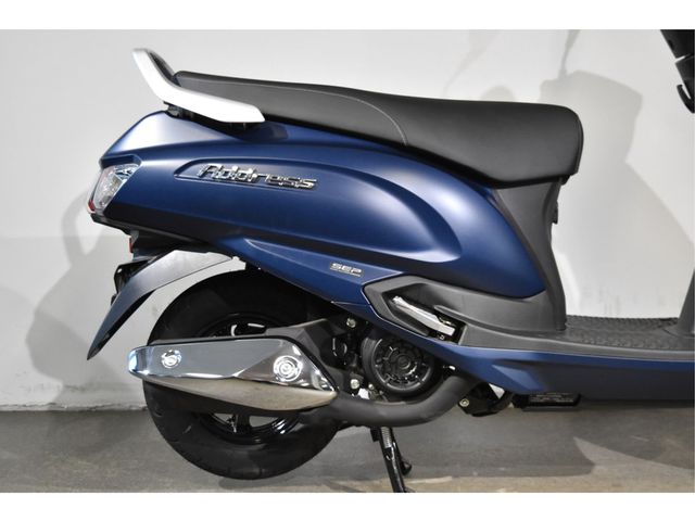 suzuki - address-125