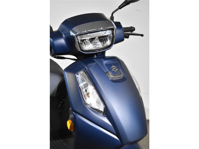 suzuki - address-125