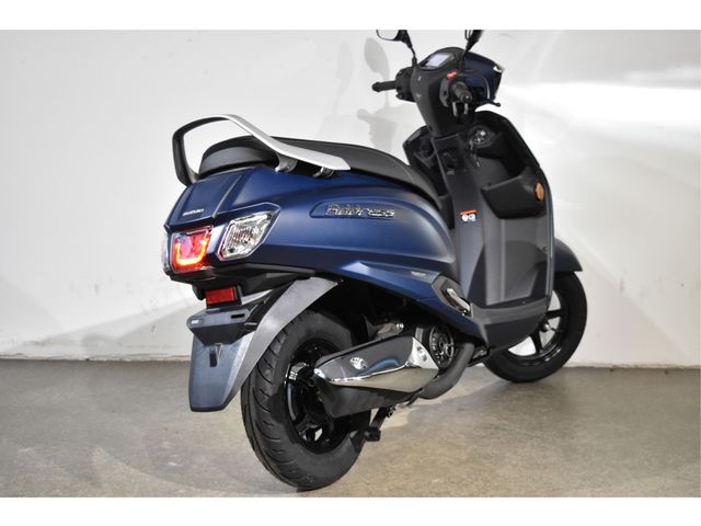 suzuki - address-125