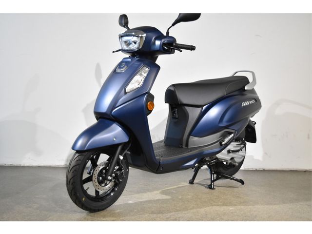 suzuki - address-125