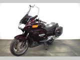 HONDA ST 1100 PAN EUROPEAN ABS TCS