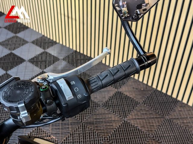 kawasaki - z900-performance