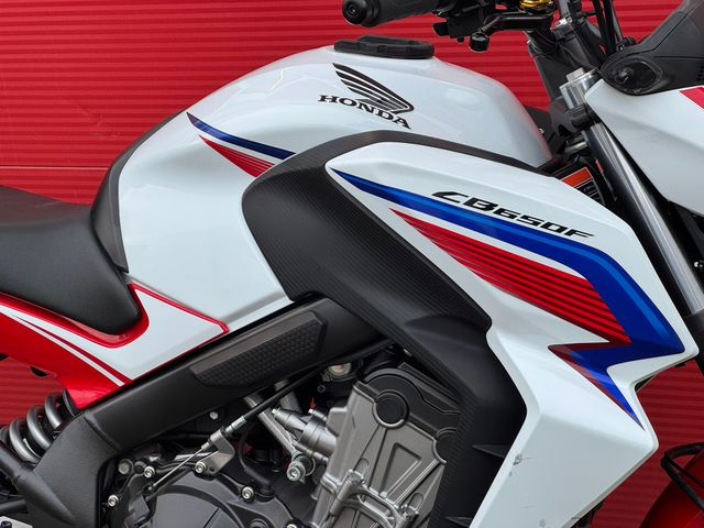 honda - cb-650-f-abs