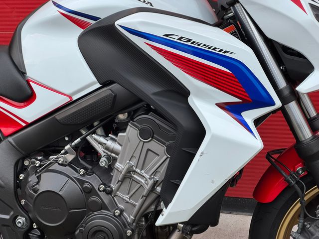 honda - cb-650-f-abs