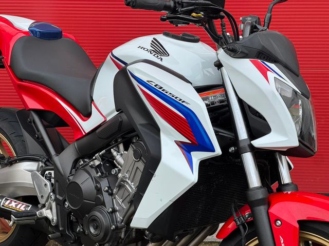 honda - cb-650-f-abs