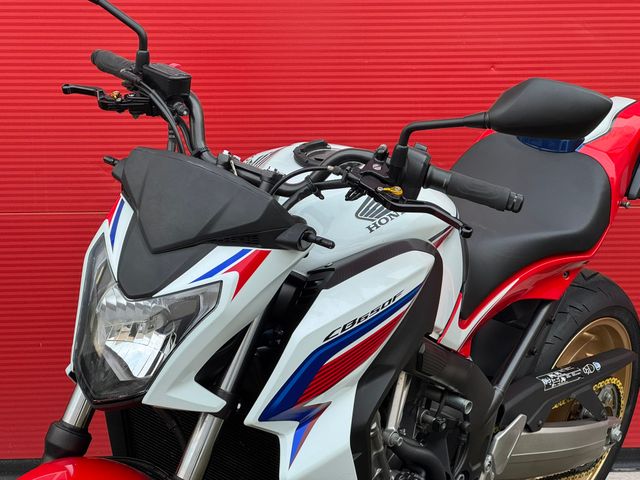 honda - cb-650-f-abs