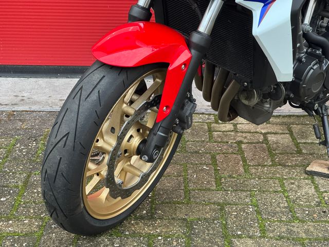 honda - cb-650-f-abs