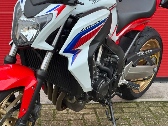 honda - cb-650-f-abs