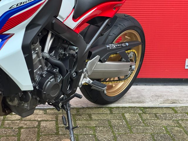 honda - cb-650-f-abs