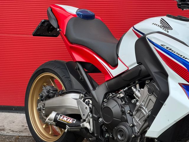 honda - cb-650-f-abs