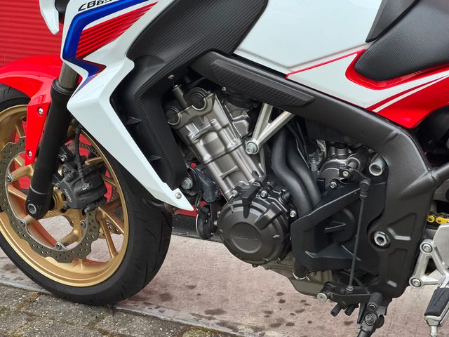 honda - cb-650-f-abs