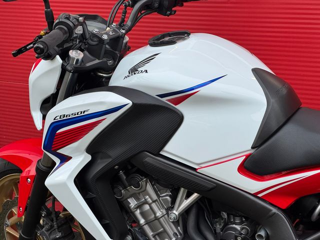 honda - cb-650-f-abs