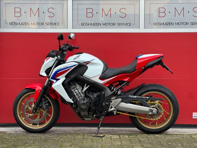 honda - cb-650-f-abs