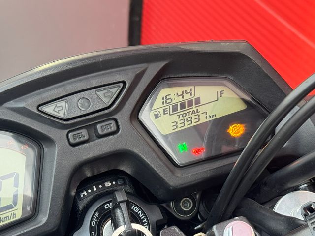 honda - cb-650-f-abs