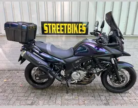 Suzuki V-Strom DL 650 2015 occasion