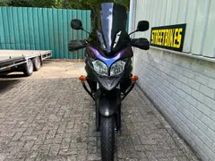 Suzuki V-Strom DL 650 2015 occasion – foto 5 van 16
