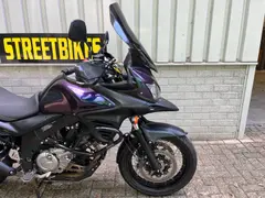 Suzuki V-Strom DL 650 2015 occasion – foto 6 van 16