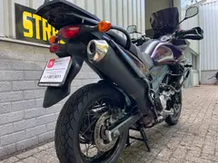 Suzuki V-Strom DL 650 2015 occasion – foto 8 van 16