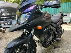 Suzuki V-Strom DL 650 2015 occasion – foto 11 van 16