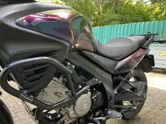 Suzuki V-Strom DL 650 2015 occasion – foto 12 van 16