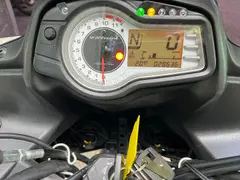 Suzuki V-Strom DL 650 2015 occasion – foto 15 van 16