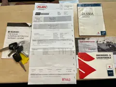 Suzuki V-Strom DL 650 2015 occasion – foto 16 van 16