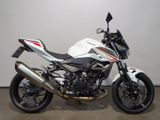 KAWASAKI Z 400 PERFORMANCE