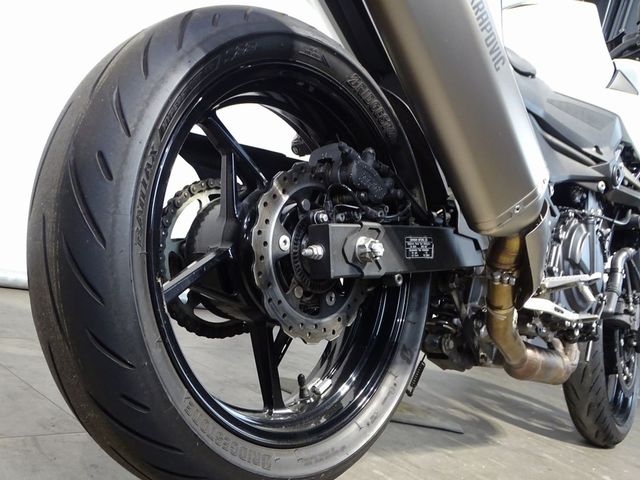 kawasaki - z400-performance