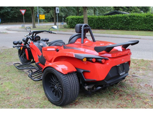 rewaco - rf1-gt