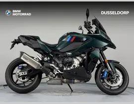 BMW M 1000 XR 2026 nieuw