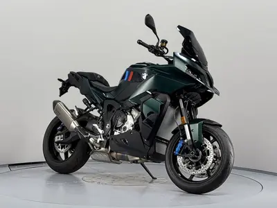 BMW M 1000 XR – foto 2